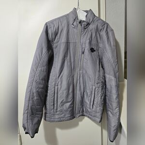 Harley-Davidson Black Genuine MotorClothes